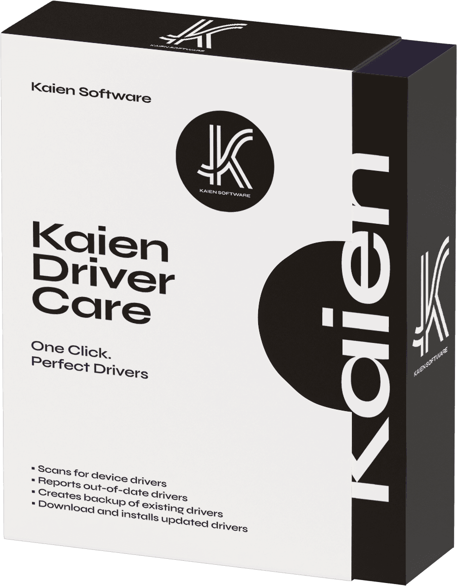 Kaien Driver Care